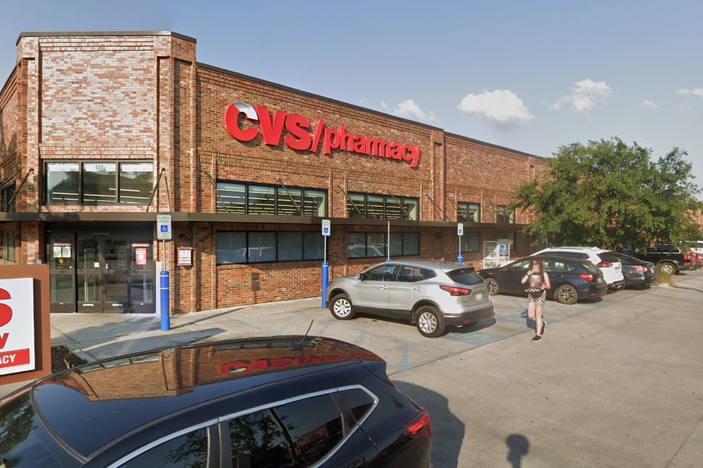 CVS Pharmacy