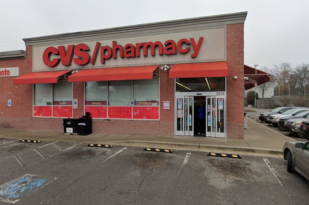 CVS Pharmacy