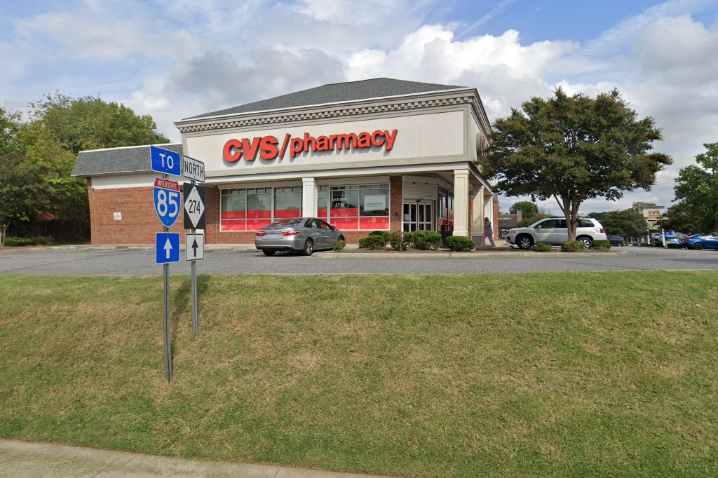 CVS Pharmacy