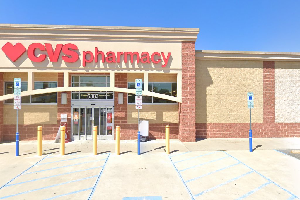 CVS Pharmacy