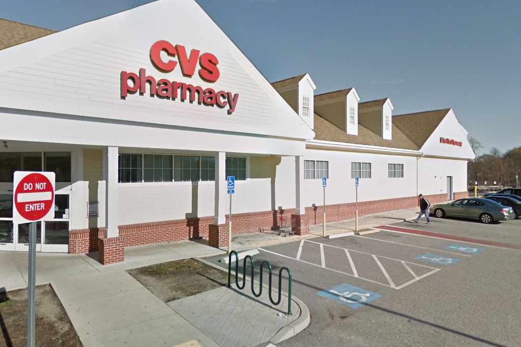 CVS Pharmacy