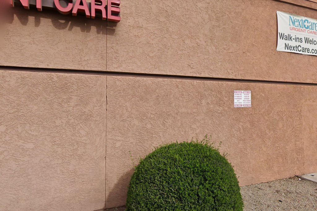 NextCare Urgent Care