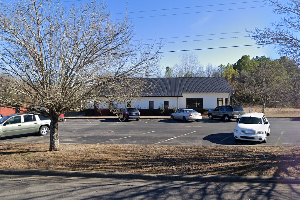 Northeast Alabama Health Services - Scottsboro Primary Health Center