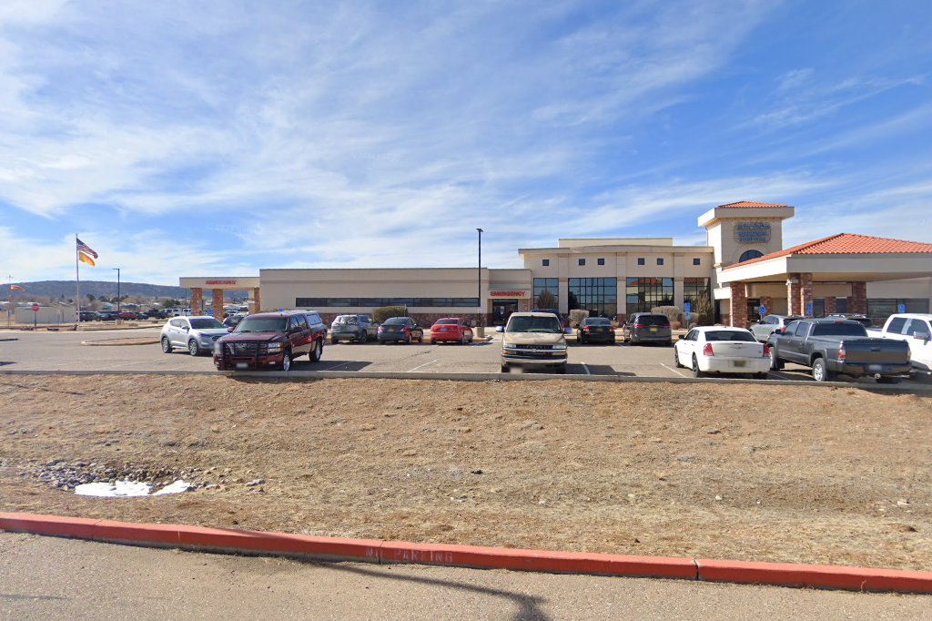 Las Vegas Medical Group - Alta Vista Regional Hospital