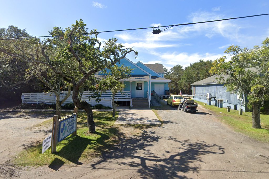 Ocracoke Health Center