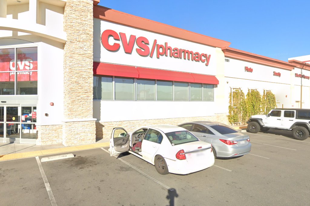 CVS Pharmacy