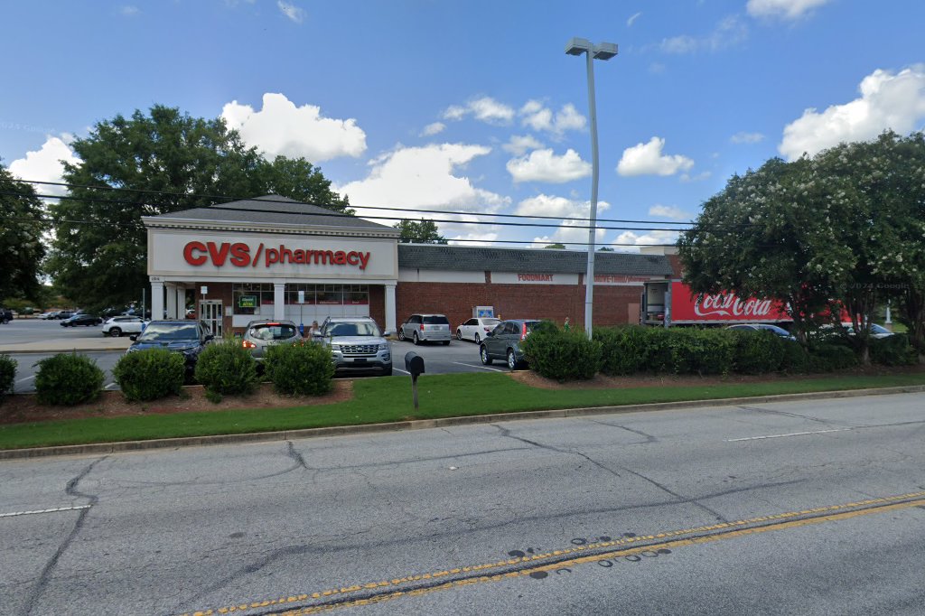 CVS Pharmacy