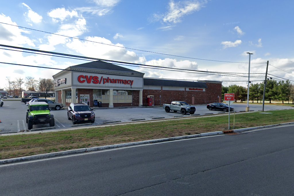 CVS Pharmacy