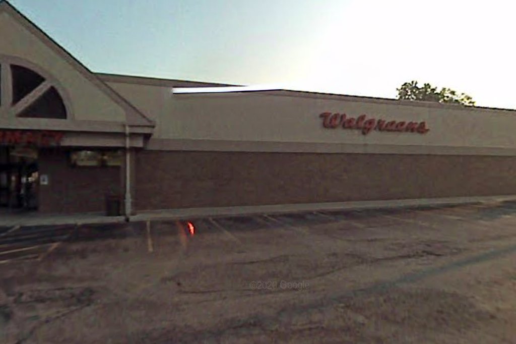 Walgreens