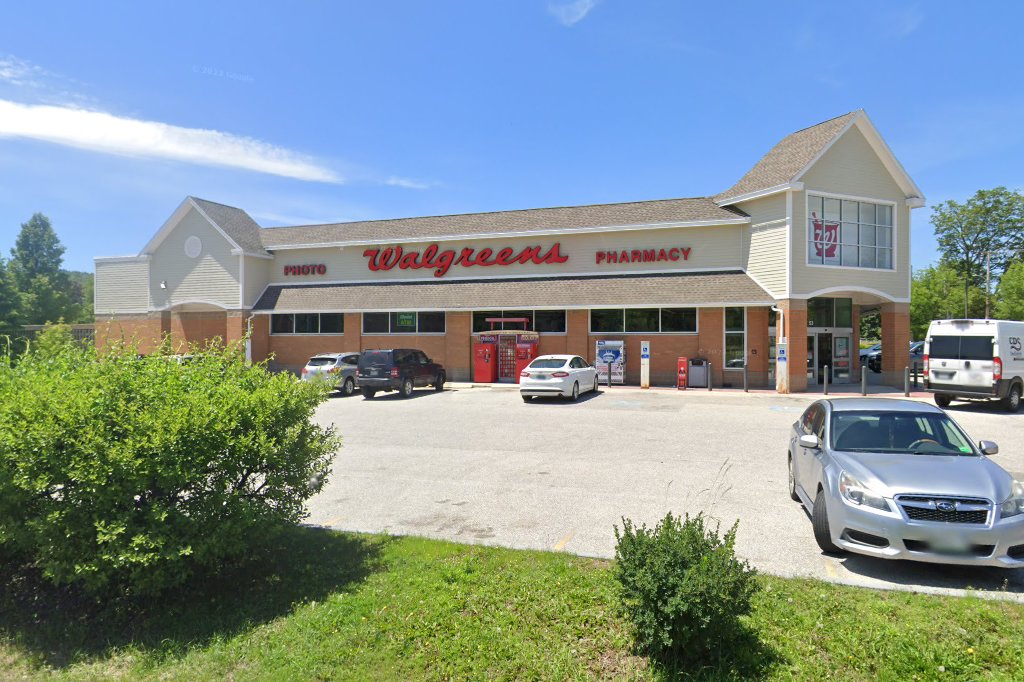 Walgreens