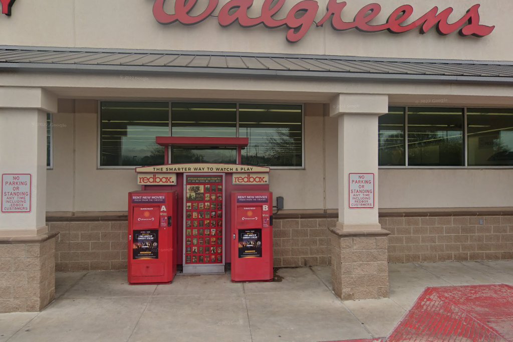 Walgreens