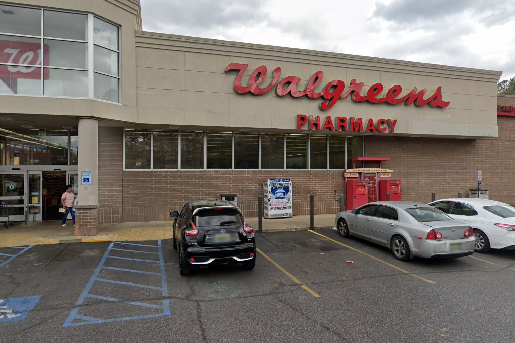 Walgreens