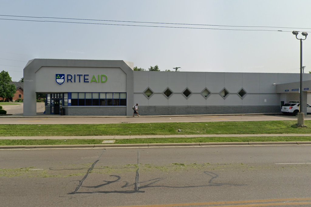 Rite Aid Pharmacy