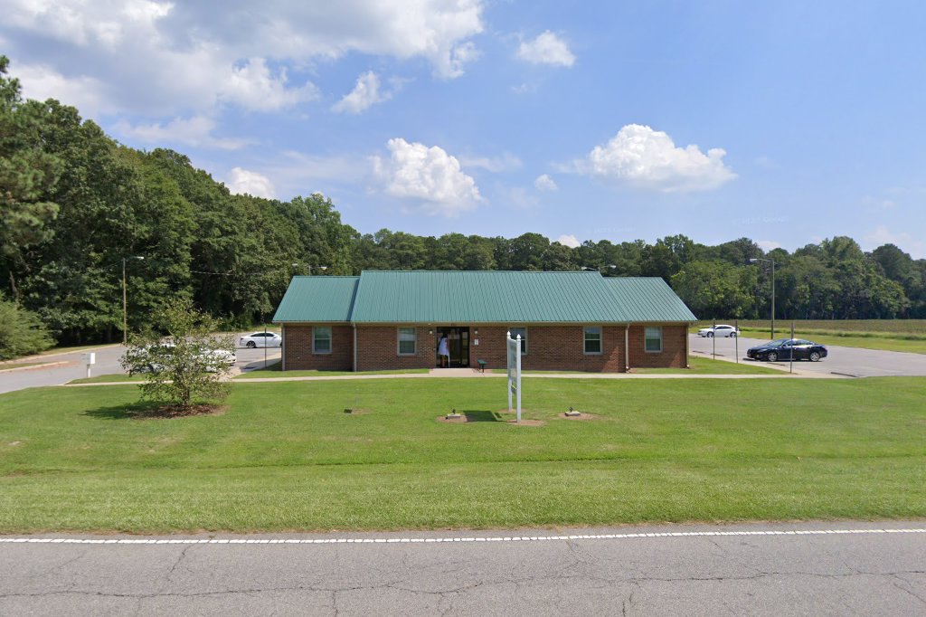 Roanoke Chowan Community Health Center - Murfreesboro Primary Care