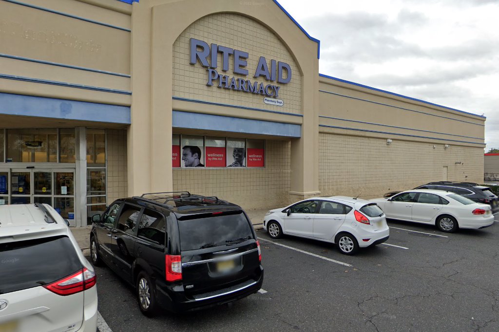 Rite Aid Pharmacy