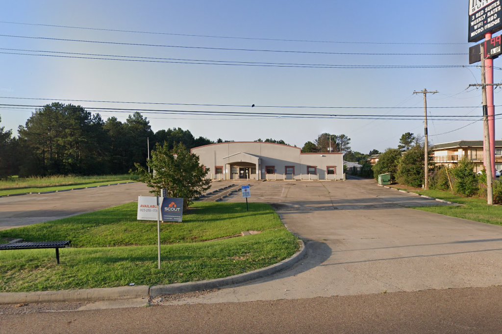 Texarkana VA Clinic