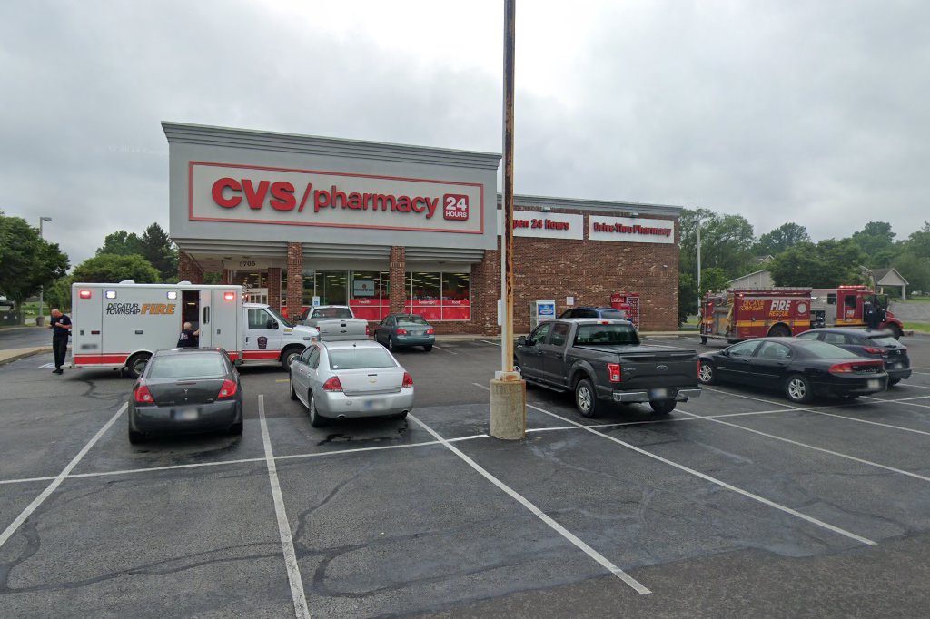 CVS Pharmacy