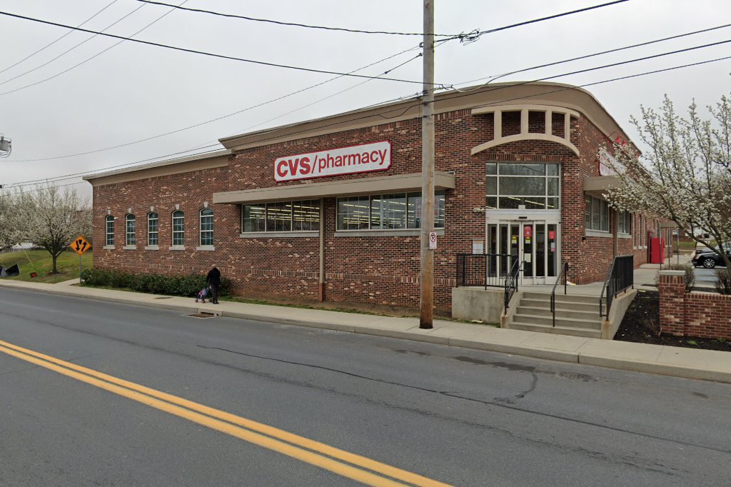 CVS Pharmacy