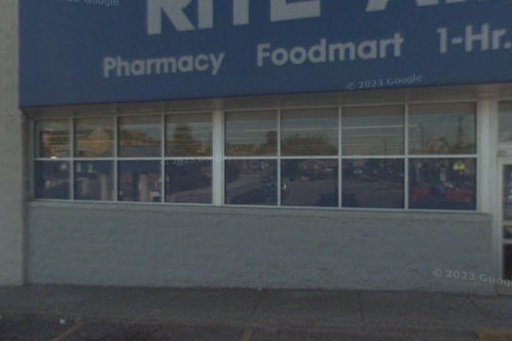 Rite Aid Pharmacy