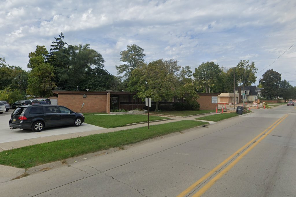 Benton Harbor Health Center