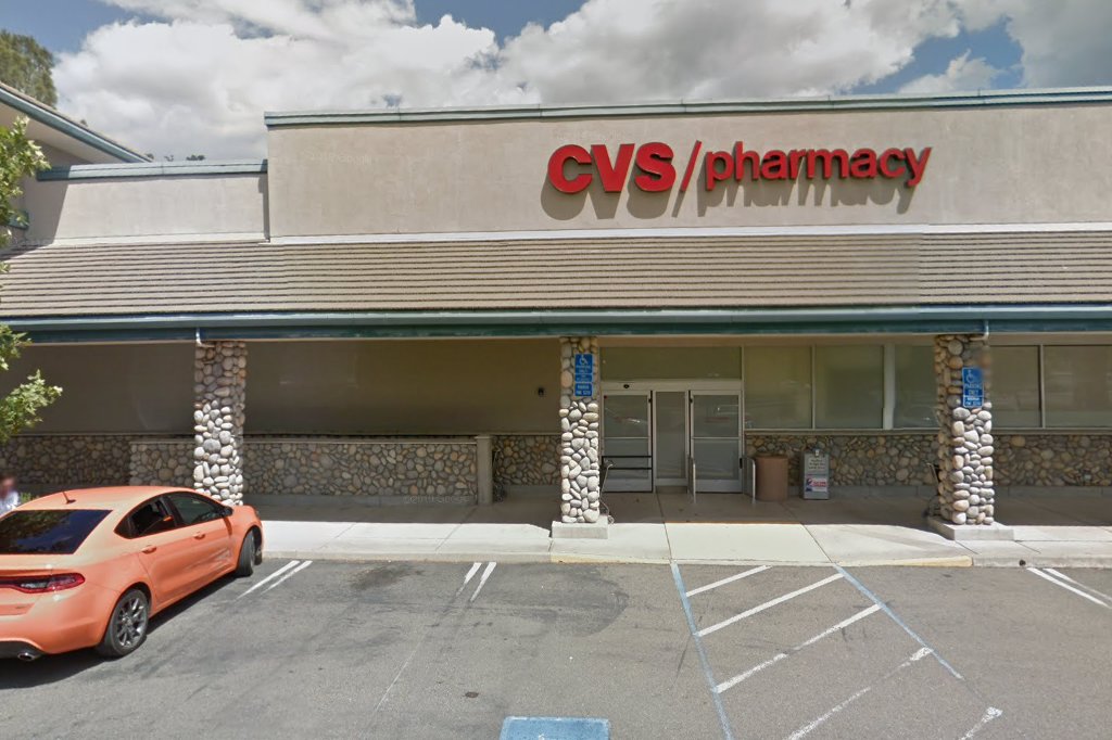 CVS Pharmacy