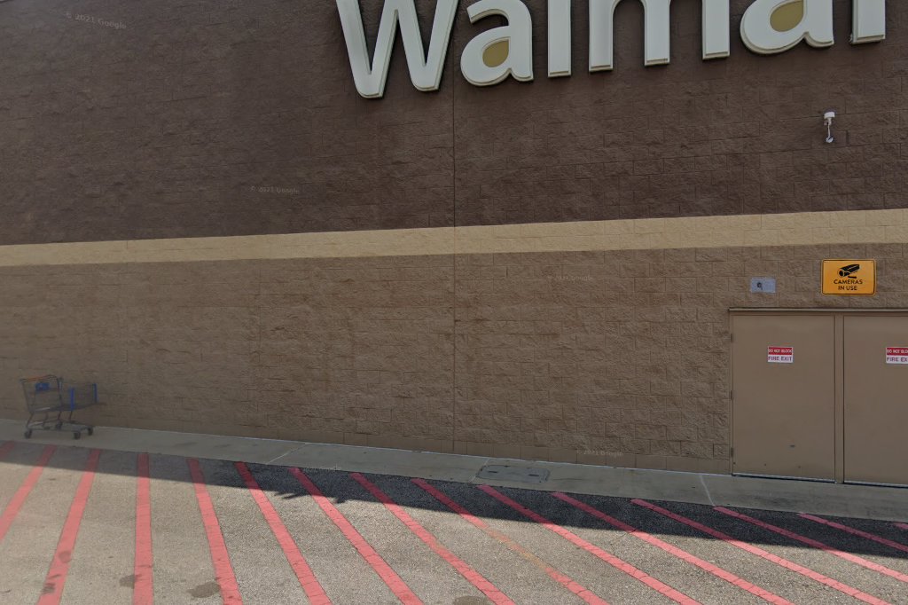 Walmart Pharmacy