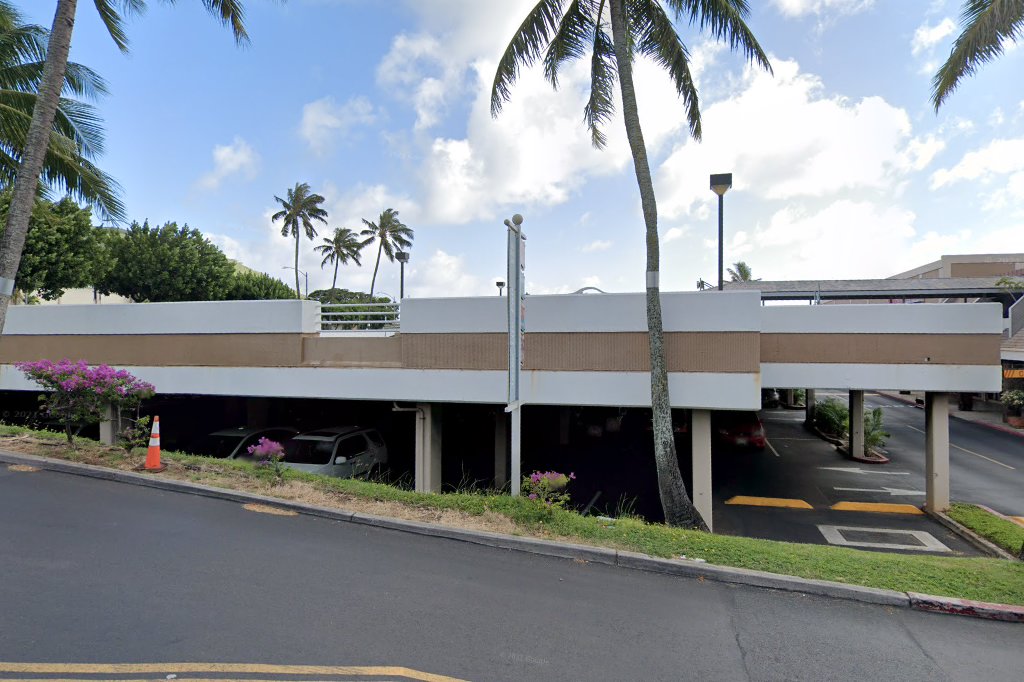 Straub - Hawaii Kai Family Health Center