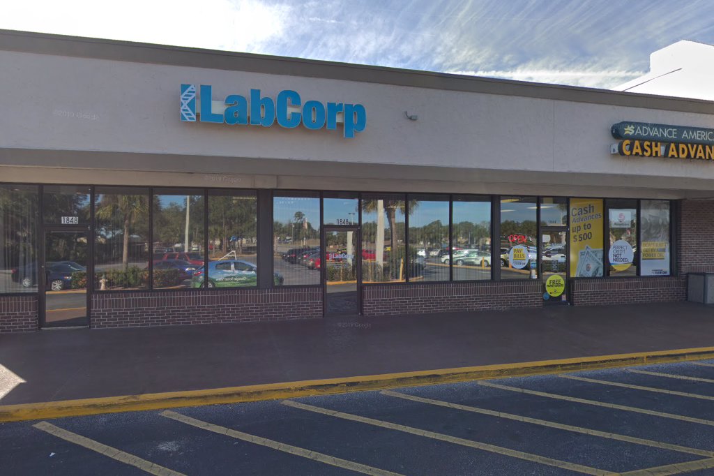 Labcorp