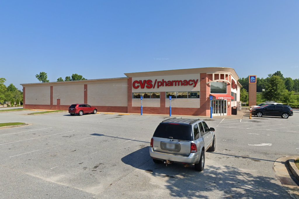 CVS Pharmacy