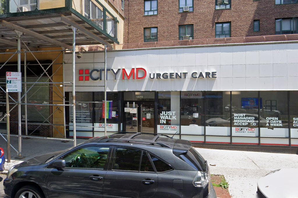 CityMD Urgent Care