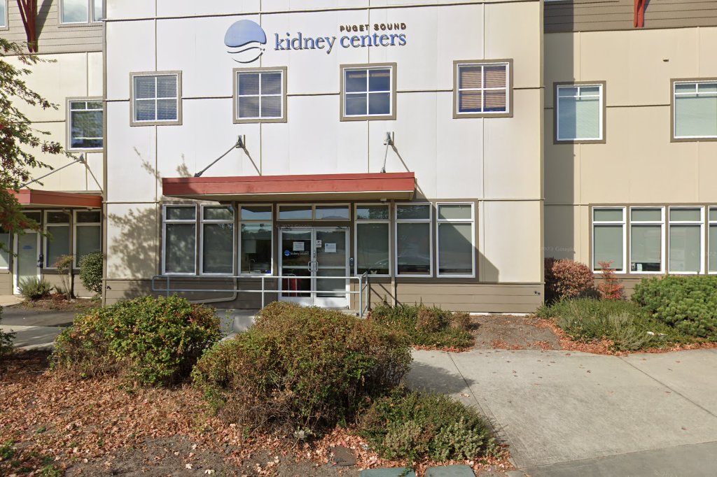 Madrona Hill Urgent Care