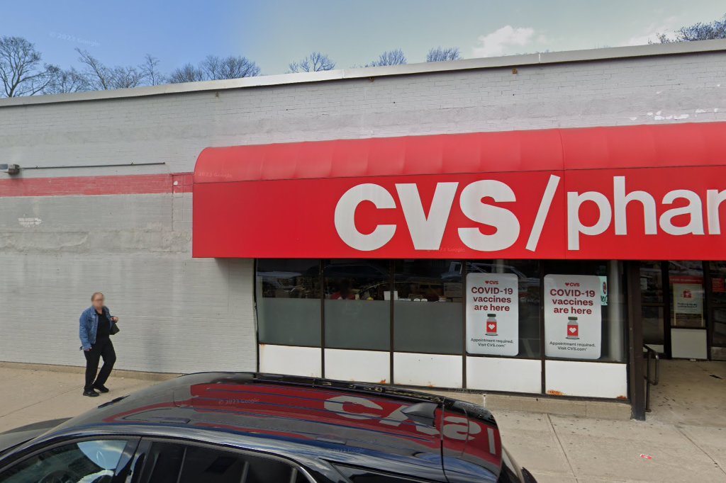 CVS Pharmacy