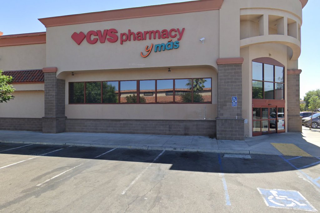 CVS Pharmacy y más