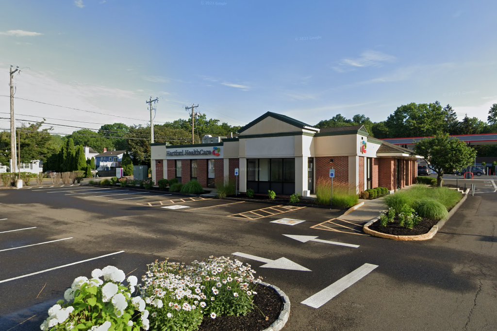 Excel Urgent Care of Stamford, CT