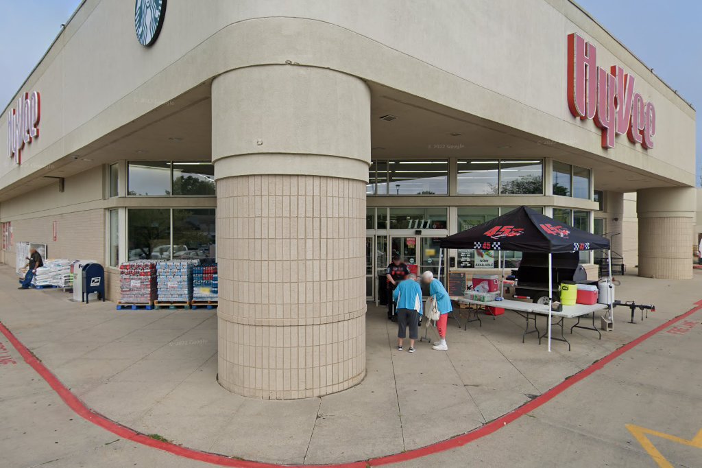 Hy-Vee Pharmacy