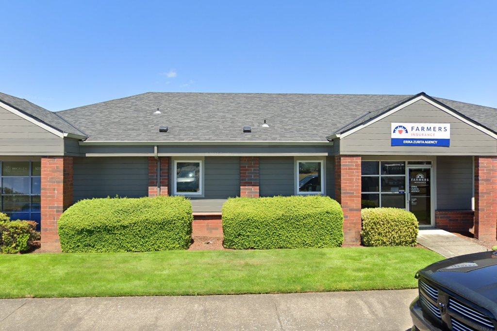 NHC Canby Medical Clinic