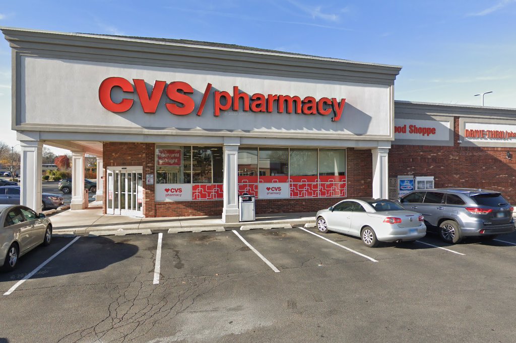 CVS Pharmacy