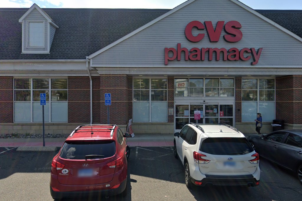 CVS Pharmacy