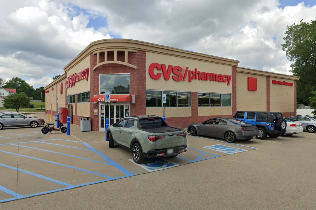 CVS Pharmacy