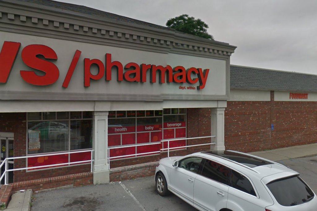 CVS Pharmacy