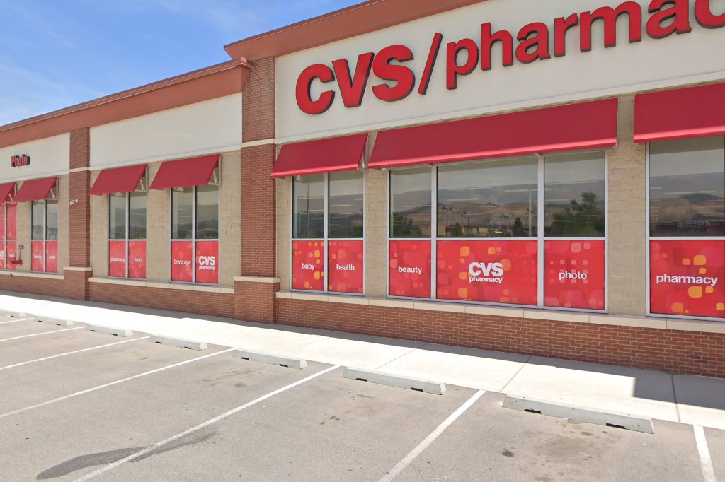 CVS Pharmacy