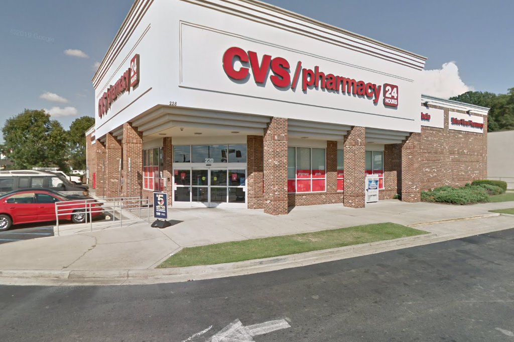 CVS Pharmacy