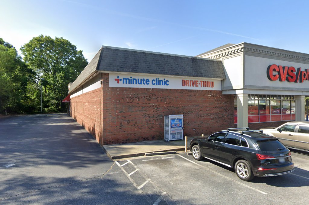 MinuteClinic® at CVS®