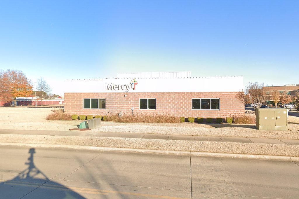 Mercy Convenient Care - River Valley