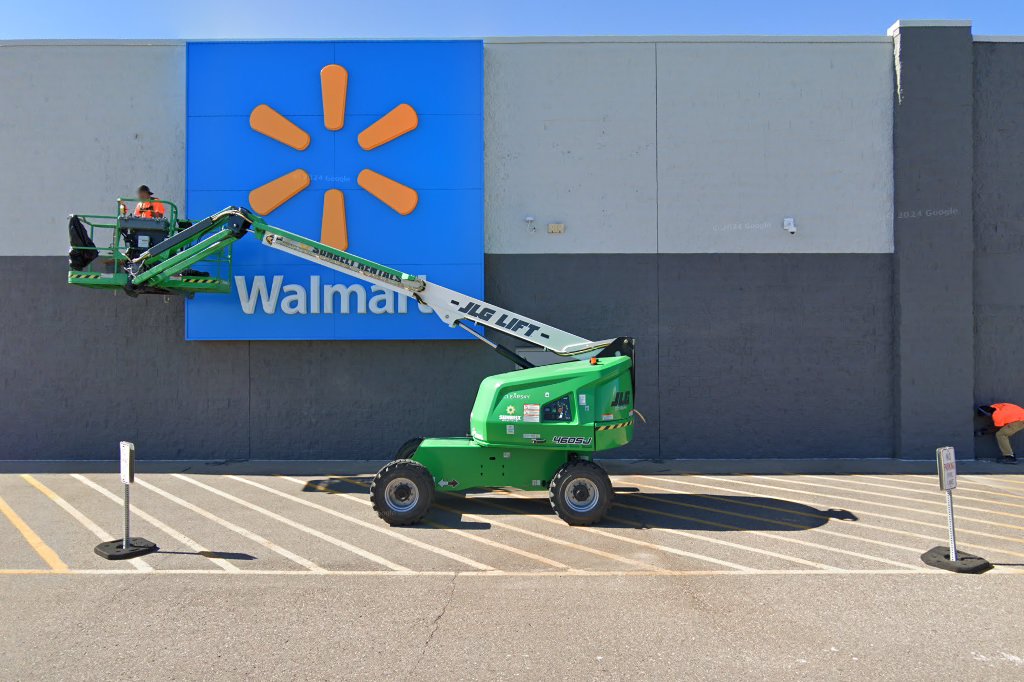 Walmart Pharmacy