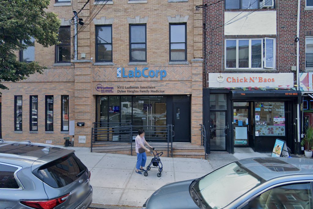 Labcorp