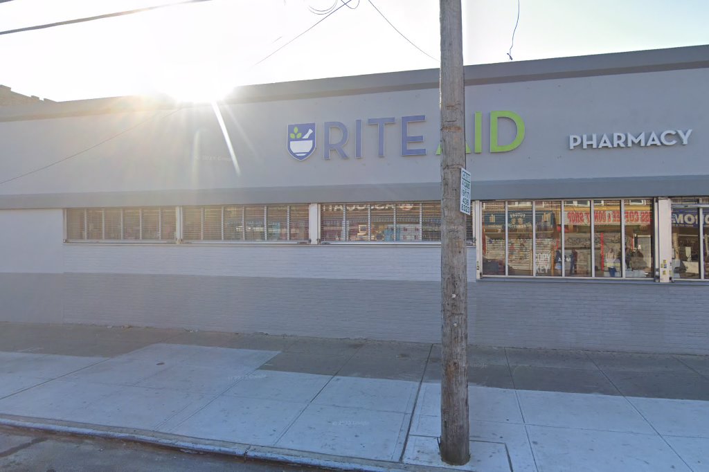 Rite Aid Pharmacy