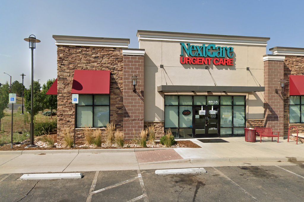 NextCare Urgent Care