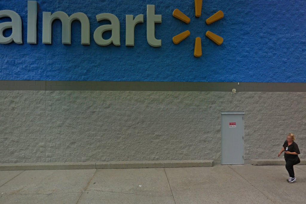 Walmart Pharmacy