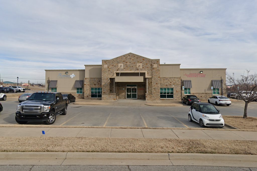 Broken Arrow Urgent Care